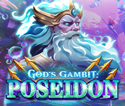 God`s Gambit: Poseidon