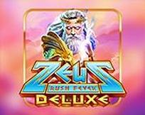Zeus Rush Fever Deluxe